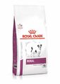 ROYAL CANIN Renal Small Dog 1,5 kg
