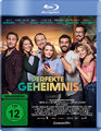 Das perfekte Geheimnis * Elyas M'Barek * Frederick Lau * K. Herfurth * Blu-ray