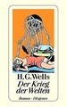 Der Krieg der Welten. von Wells, Herbert G., Crüw... | Buch | Zustand akzeptabel