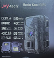 Jay-tech Huntercam HC665 Outdoor Überwachungskamera