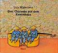 Luis Murschetz | Drei Chinesen mit dem Kontrabass | Buch | Deutsch (1997)