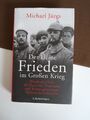 Der kleine Frieden im Großen Krieg: Westfront 1914:... | Buch | Zustand sehr gut