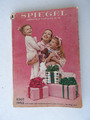 Vintage SPIEGEL CHRISTMAS CATALOG 1956
