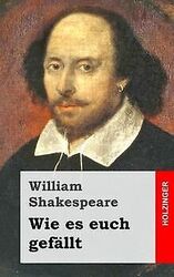 Wie es euch gefällt von Shakespeare, William | Buch | Zustand sehr gutGeld sparen & nachhaltig shoppen!