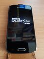 Smartphone Samsung Galaxy S4 Mini GT-I9195 schwarz 8GB Top erhalten