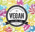 Vegan aus aller Welt | Das Villa Vegana Kochbuch | Miriam Spann (u. a.) | Buch