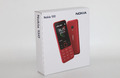 Nokia 150 - MP3 Player/FM Radio/Dual SIM -  Schwarz (TA-1235 DS)