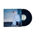 BHZ Solo Album Monk Vinyl neuwertig Cover + Platten 