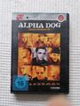 Alpha Dog, DVD, Gebraucht und Neuwertig 