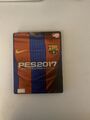 Pro Evolution Soccer 2017: Barcelona Edition (Sony PlayStation 4, 2016)