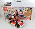 Mario Kart Live: Home Circuit - Nintendo Switch - Mario Set Auto Rennen *