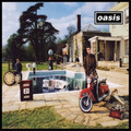 Oasis Be Here Now (Vinyl) 12" Remastered Album