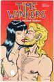 Time Wankers #1: First Hand Tales von Stephen Sullivan, Eros Comix, 1996