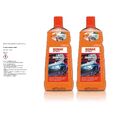 2x 2L LITER SONAX AUTOSHAMPOO KONZENTRAT AUTO GLANZ SHAMPOO LACK PFLEGE REINIGER