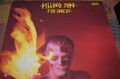 Killing Joke-Fire Dances LP, EG Germany 1983, EG LP 60