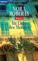 Im Licht des Mondes: Roman (Blanvalet Taschenbuch) Roman Roberts, Nora und Ingri