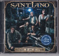 Santiano -Haithabu - Im Auge Des Sturms (Second Edition)- CD mint