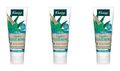 Kneipp Hydro Fusscreme mit Aloe Vera Wasserminze Fußcreme Fußpflege 3x 75ml