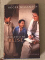 Afghanische Reise von Willemsen, Roger | Buch | Zustand wie neu