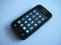 SAMSUNG GALAXY GIO GT-S5660 DARK SILVER NEUW.+OVP+EXTRAS+RECHNUNG+DHL VERSAND