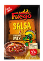 Fuego Salsa-Dip Seasoning Mix Gewürzmischungen 0.030kg 4007552310928