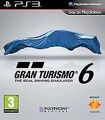 [PS3] Gran Turismo 6 von --- | Game | Zustand gut