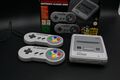 ✅ SNES Classic Mini Super Nintendo Entertainment System | So gut wie neu! 