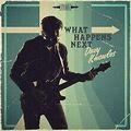Davy Knowles - What Happens Next - Neue CD - I4z