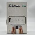 KardiaMobile von AliveCor, Ihr mobiles EKG Gerät für iOS und Android