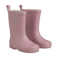 COLOR KIDS Gummistiefel Uni Kinder old rose