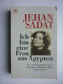 Ich bin eine Frau aus Ägypten - Die Autobiographie von Jehan Sadat - Biografie