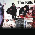 The Kills Midnight Boom/Blood Pressures (CD)