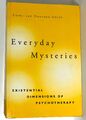 Everyday Mysteries existenzielle Psychotherapie Van Deurzen Smith Deurzen-Smith