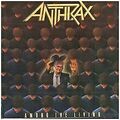 Among the Living von Anthrax | CD | Zustand gut