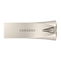 SAMSUNG 64GB BAR Plus Silber Pen Drive Flash Drive Memory Stick USB-Stick