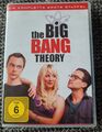 The Big Bang Theory - Staffel 1 (3 DVD)