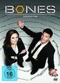 Bones: Die Knochenjägerin - Season 5 [6 DVDs] | DVD | Zustand gut