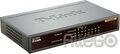 D-Link 8-Port Layer2 PoE Fast Ethernet S DES-1008PA D-Link 8-Port Layer2 PoE Fas