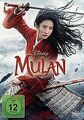 Mulan (Live-Action) von Walt Disney | DVD | Zustand sehr gut