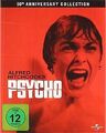 Psycho (50th Anniversary Collection) [Blu-ray] von H... | DVD | Zustand sehr gut