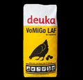 deuka VoMiGo LAF MEHL 25kg Alleinfutter Legehennen gegen Vogelmilbe Hühnerfutter