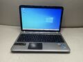 HP Pavilion dv6 6115 eg. - 15,6 - Core I7 - 256GB SSD - Laptop Notebook