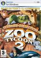 Zoo Tycoon 2 Ultimate Collection - PC Compiter Windows Simulation Videospiel