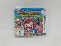 Gardening Mama: Forest Friends für Nintendo 3DS