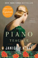 Der Klavierlehrer: Ein Roman Taschenbuch Janice Y.K. Lee