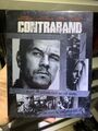 Contraband - Steelbook - Limited Edition - Blu-ray Geprägt