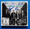 Münchener Freiheit: Eigene Wege - Deluxe Edition - Handsigniert