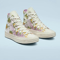 Converse Chuck Taylor All Star Unisex Sneaker Schuhe Summer Florals  A00537C
