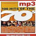 100 Hits of the 70'S/Mp3 von Various | CD | Zustand gut