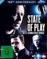 State of Play - Stand der Dinge [Steelbook]
